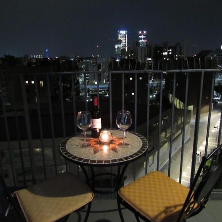 Apartmán Fiera Milanocity View With Terrace Next To Shopping Mall Exteriér fotografie